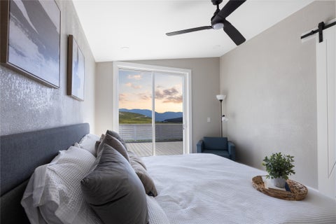 Tiny photo for 23201 Yellowbell Lane, Dayton, MT 59914 (MLS # 30073432)