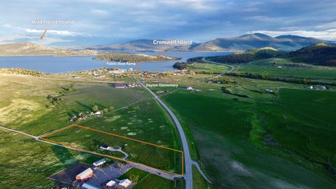 Tiny photo for 23201 Yellowbell Lane, Dayton, MT 59914 (MLS # 30073432)