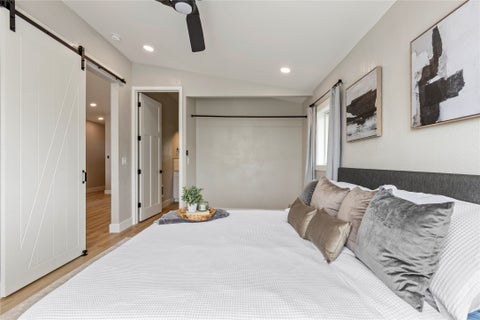 Tiny photo for 23201 Yellowbell Lane, Dayton, MT 59914 (MLS # 30073432)
