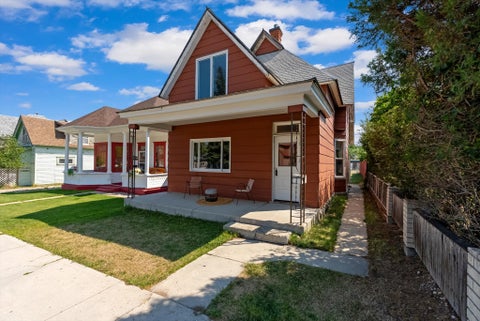 Photo of 513 Oak Street, Anaconda, MT 59711 (MLS # 30077167)