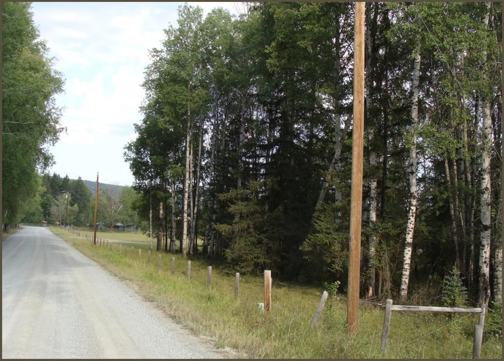 Lot 3 Brimstone Creek Road