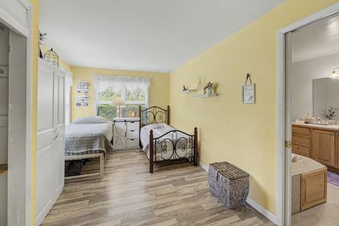 Tiny photo for 365 High Street, Wolf Creek, MT 59648 (MLS # 30070503)