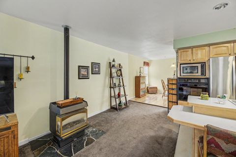 Tiny photo for 365 High Street, Wolf Creek, MT 59648 (MLS # 30070503)