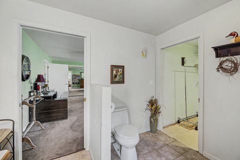 Tiny photo for 365 High Street, Wolf Creek, MT 59648 (MLS # 30070503)