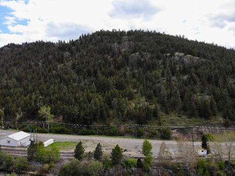 Tiny photo for 365 High Street, Wolf Creek, MT 59648 (MLS # 30070503)
