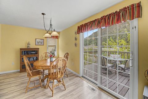 Tiny photo for 365 High Street, Wolf Creek, MT 59648 (MLS # 30070503)