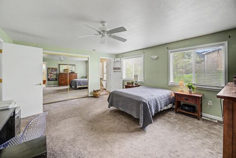 Tiny photo for 365 High Street, Wolf Creek, MT 59648 (MLS # 30070503)