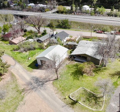 Tiny photo for 365 High Street, Wolf Creek, MT 59648 (MLS # 30070503)