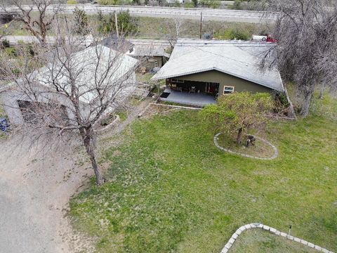 Tiny photo for 365 High Street, Wolf Creek, MT 59648 (MLS # 30070503)