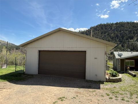 Tiny photo for 365 High Street, Wolf Creek, MT 59648 (MLS # 30070503)