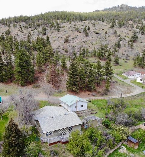 Tiny photo for 365 High Street, Wolf Creek, MT 59648 (MLS # 30070503)