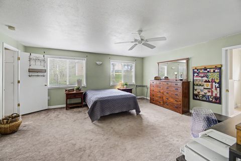 Tiny photo for 365 High Street, Wolf Creek, MT 59648 (MLS # 30070503)