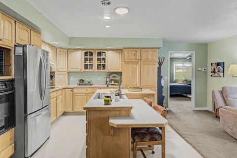 Tiny photo for 365 High Street, Wolf Creek, MT 59648 (MLS # 30070503)