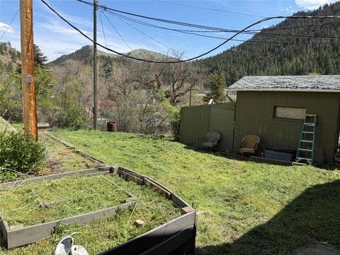 Tiny photo for 365 High Street, Wolf Creek, MT 59648 (MLS # 30070503)