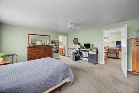 Tiny photo for 365 High Street, Wolf Creek, MT 59648 (MLS # 30070503)