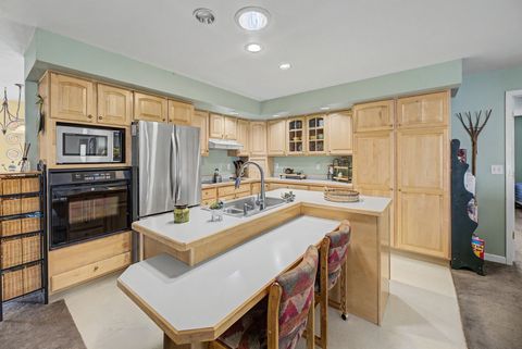 Tiny photo for 365 High Street, Wolf Creek, MT 59648 (MLS # 30070503)