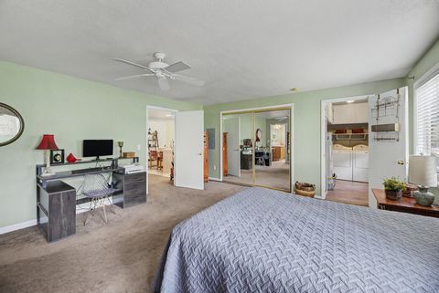 Tiny photo for 365 High Street, Wolf Creek, MT 59648 (MLS # 30070503)