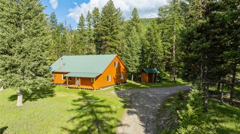 8100 US Highway 2 W Marion MT 59925