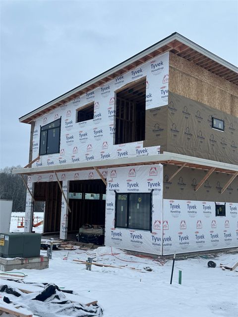 Photo of 925 Apres Drive, Whitefish, MT 59937 (MLS # 30053158)