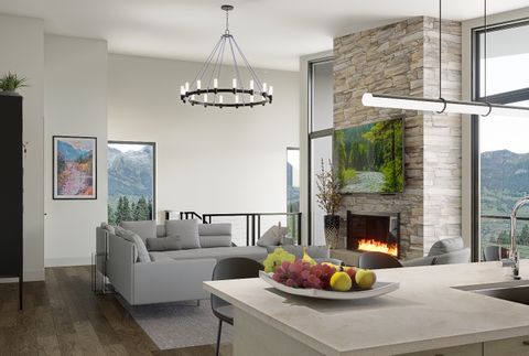 Tiny photo for 925 Apres Drive, Whitefish, MT 59937 (MLS # 30053158)