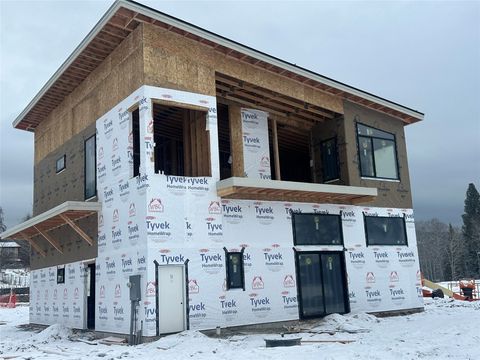 Tiny photo for 925 Apres Drive, Whitefish, MT 59937 (MLS # 30053158)