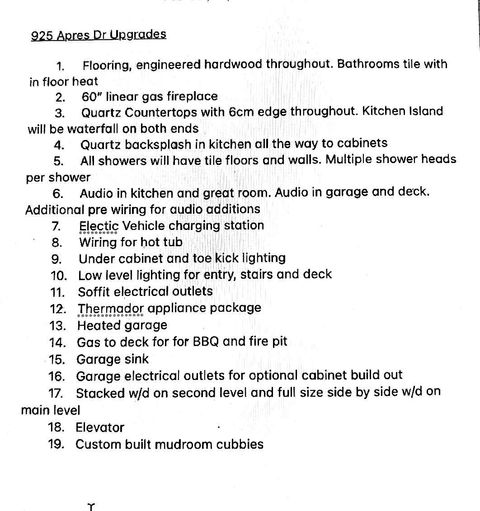 Tiny photo for 925 Apres Drive, Whitefish, MT 59937 (MLS # 30053158)