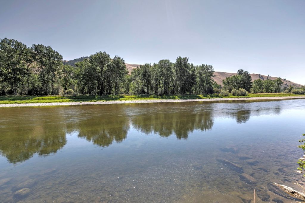 Photo of 11385 Trillium Lane, Lolo, MT 59847 (MLS # 30054810)