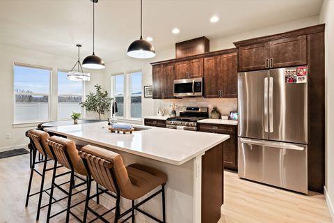 Tiny photo for 222 Stirling Loop, East Helena, MT 59635 (MLS # 30066551)