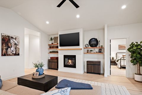 Tiny photo for 222 Stirling Loop, East Helena, MT 59635 (MLS # 30066551)