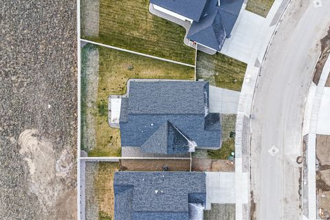 Tiny photo for 222 Stirling Loop, East Helena, MT 59635 (MLS # 30066551)