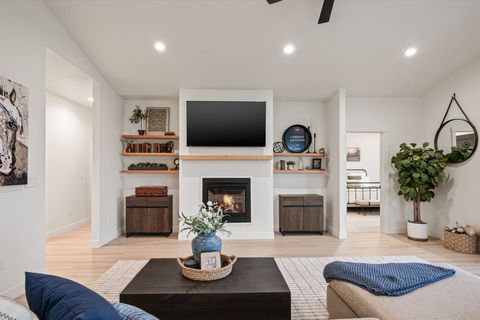 Tiny photo for 222 Stirling Loop, East Helena, MT 59635 (MLS # 30066551)