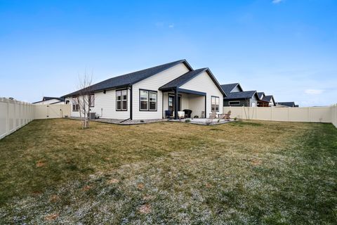 Tiny photo for 222 Stirling Loop, East Helena, MT 59635 (MLS # 30066551)