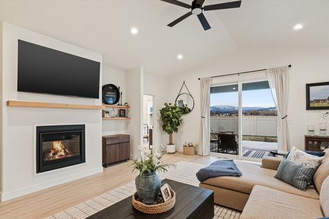 Tiny photo for 222 Stirling Loop, East Helena, MT 59635 (MLS # 30066551)