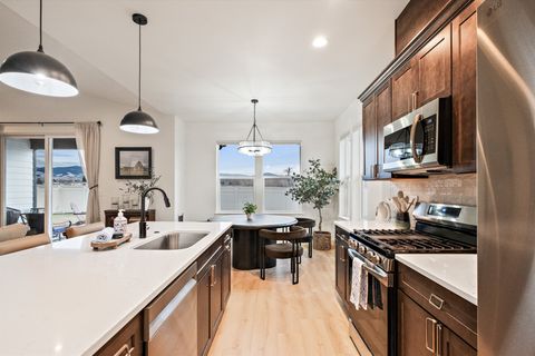 Tiny photo for 222 Stirling Loop, East Helena, MT 59635 (MLS # 30066551)