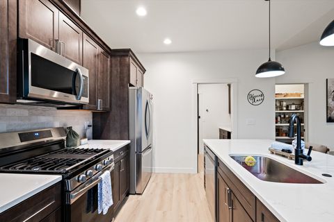 Tiny photo for 222 Stirling Loop, East Helena, MT 59635 (MLS # 30066551)