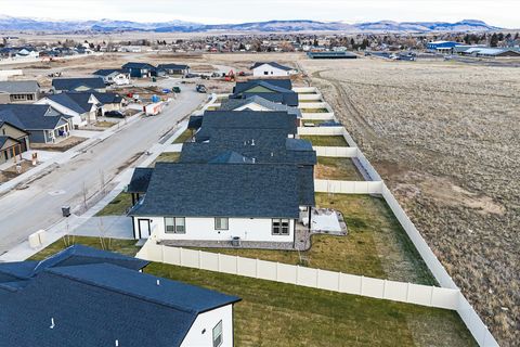 Tiny photo for 222 Stirling Loop, East Helena, MT 59635 (MLS # 30066551)