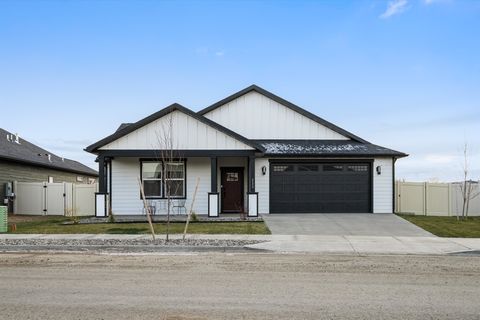 Tiny photo for 222 Stirling Loop, East Helena, MT 59635 (MLS # 30066551)