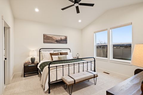 Tiny photo for 222 Stirling Loop, East Helena, MT 59635 (MLS # 30066551)