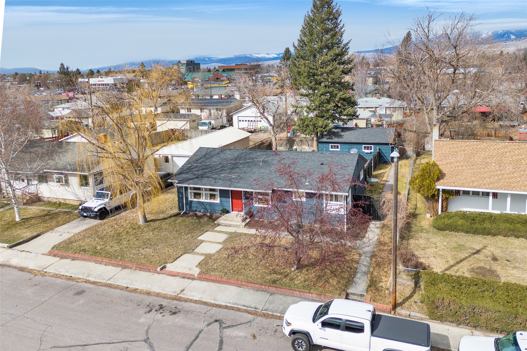1612 Bel-Air Place