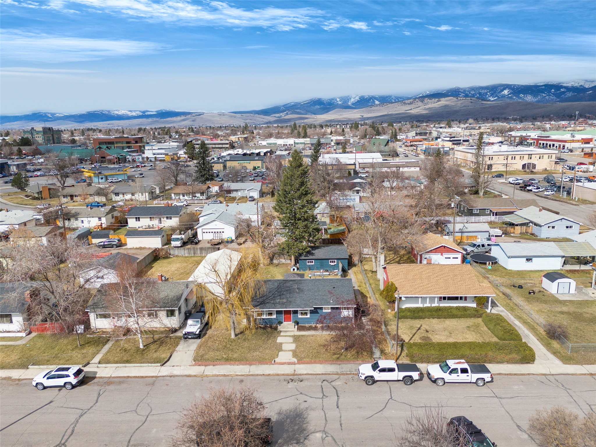 1612 Bel-Air Place