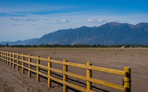 Photo of 240 Snowy Peaks Lane, Kalispell, MT 59901 (MLS # 30047648)