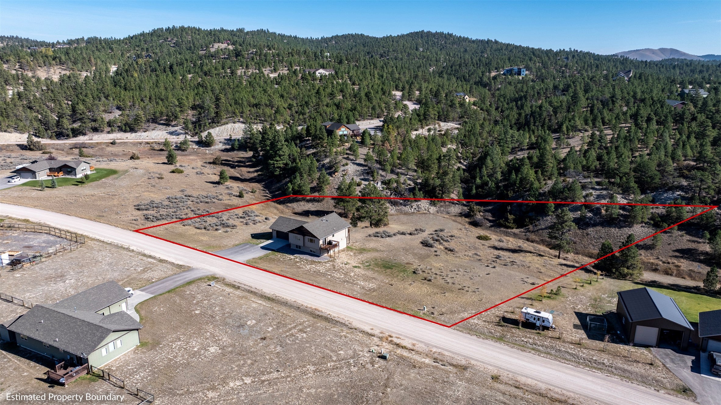5289 Stallion Ridge Drive