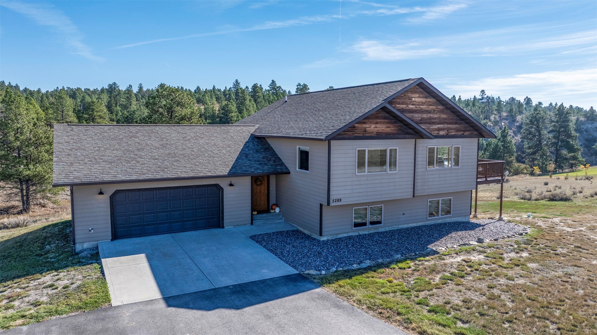 5289 Stallion Ridge Drive