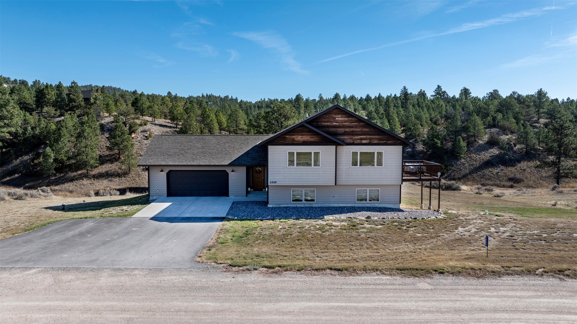5289 Stallion Ridge Drive