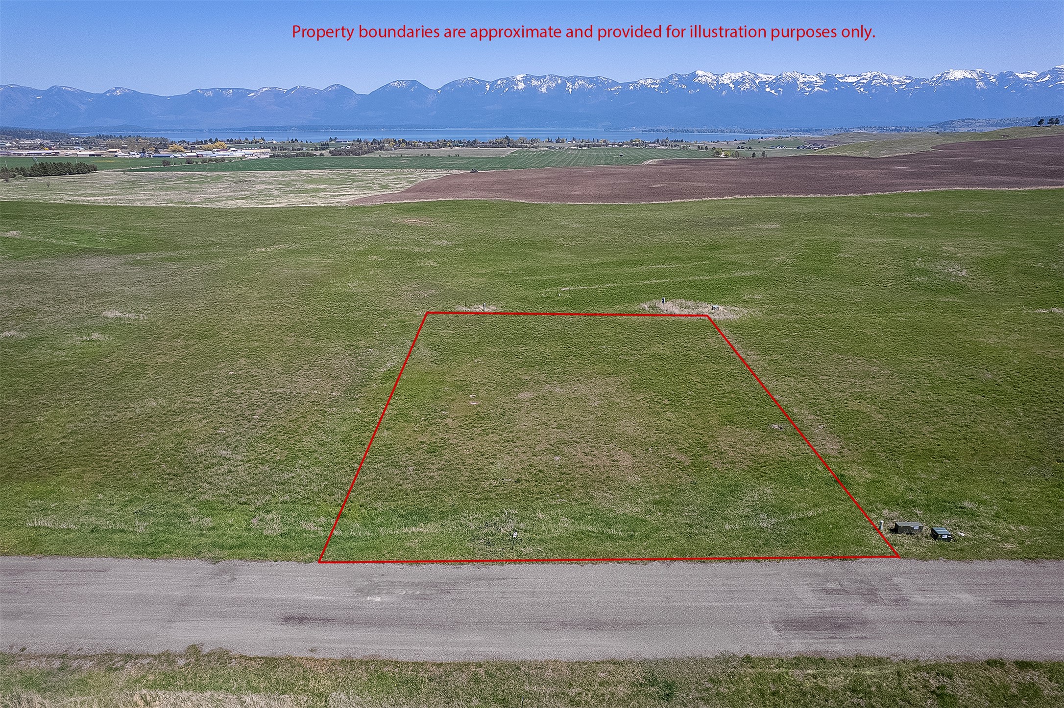Lot 36 Stone Wall Drive