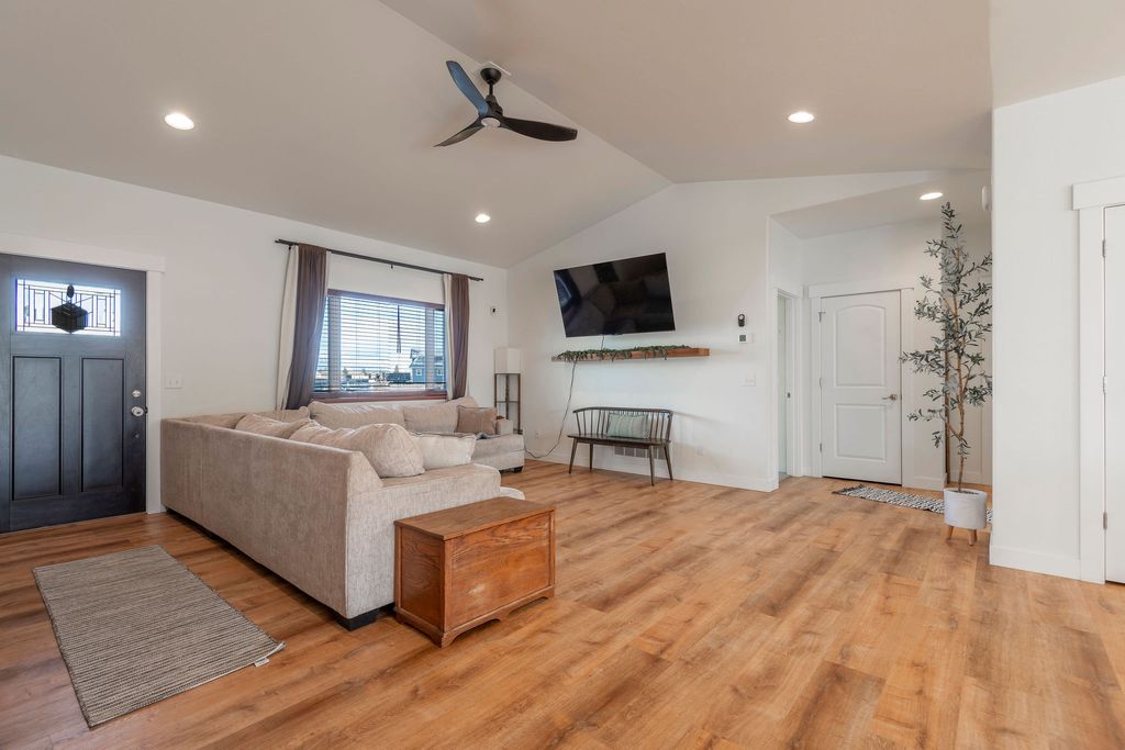 Photo of 180 Meadow View Loop, East Helena, MT 59635 (MLS # 30064758)