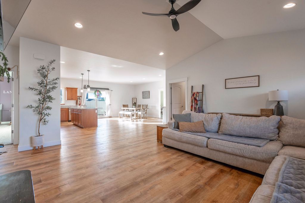 Photo of 180 Meadow View Loop, East Helena, MT 59635 (MLS # 30064758)