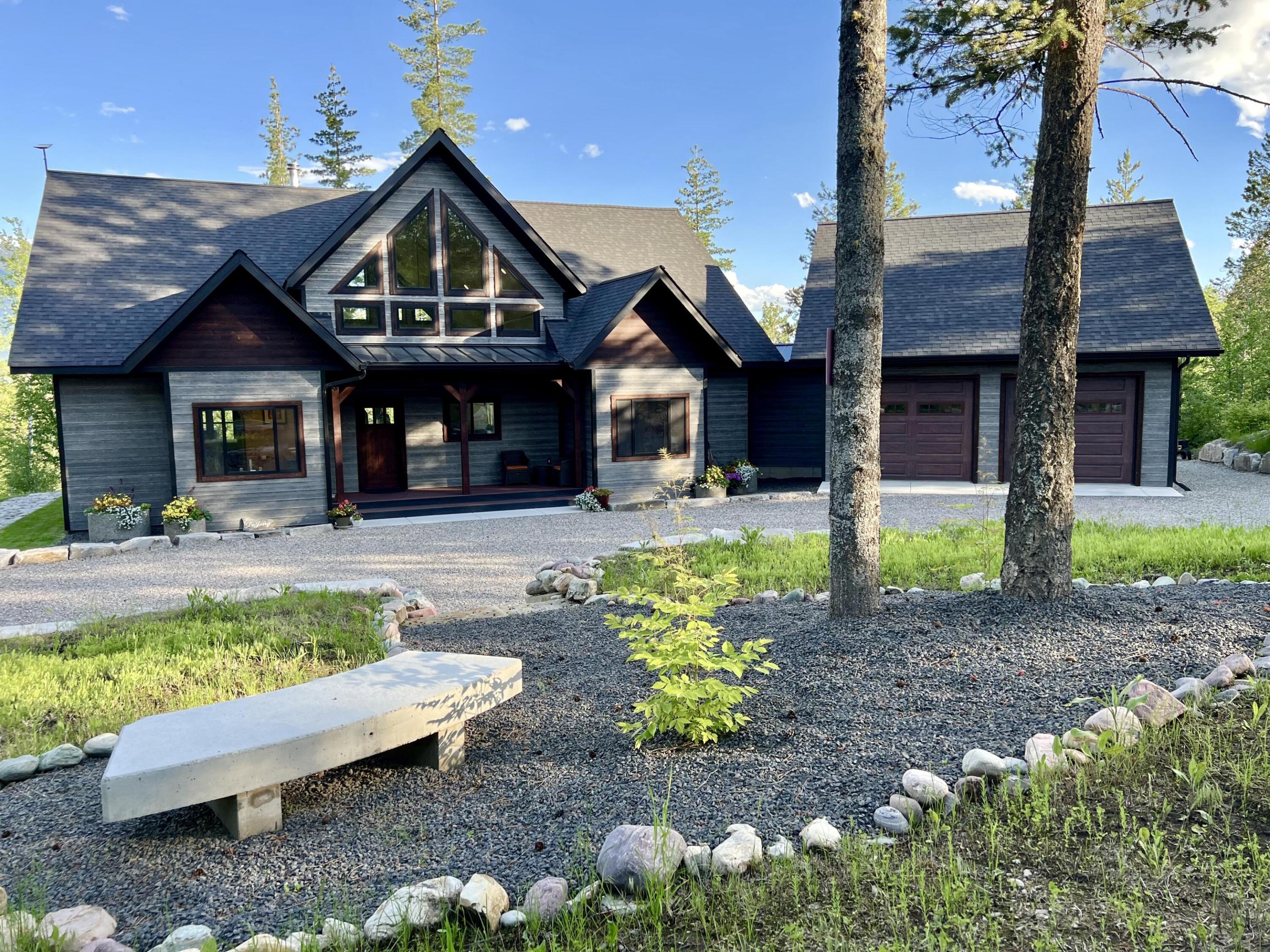 250 Bull Moose Trail