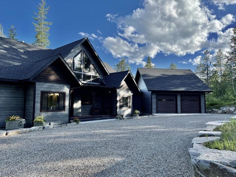 Photo of 250 Bull Moose Trail, Columbia Falls, MT 59912 (MLS # 30075246)