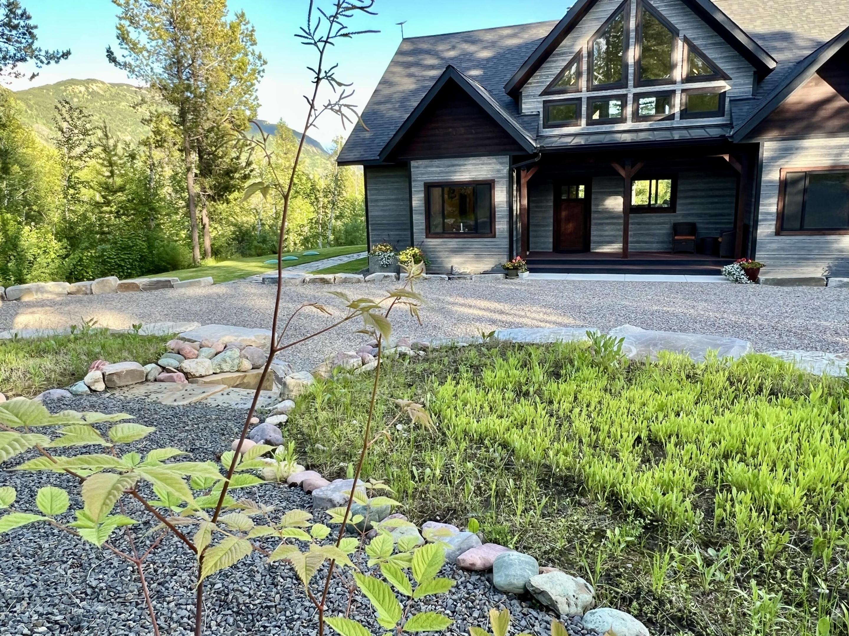 250 Bull Moose Trail